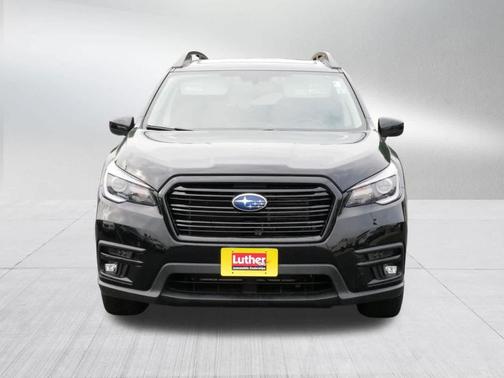 2022 Subaru Ascent Onyx Edition