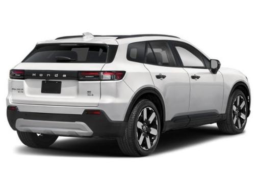 2026 Honda Prologue Elite