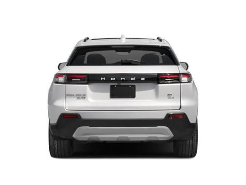 2026 Honda Prologue Elite