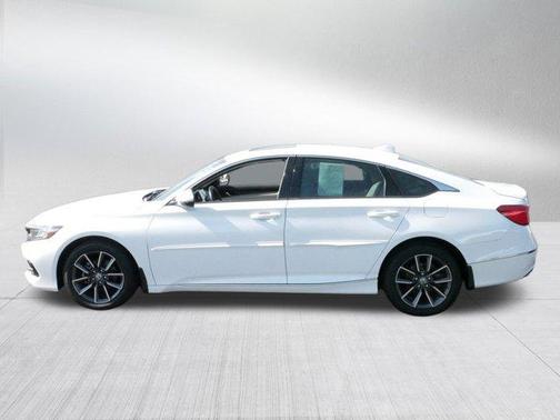 2022 Honda Accord EX-L