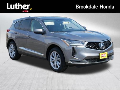 2023 Acura RDX Base