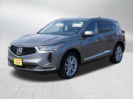 2023 Acura RDX Base