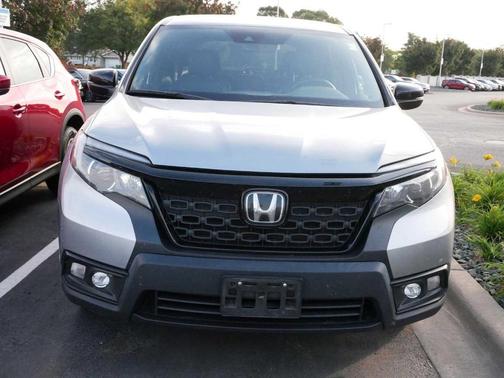 2019 Honda Passport EX-L