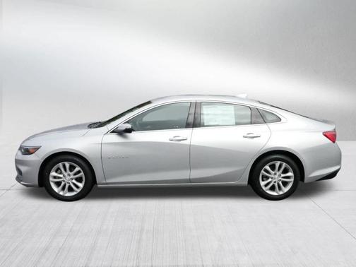 2018 Chevrolet Malibu Hybrid 