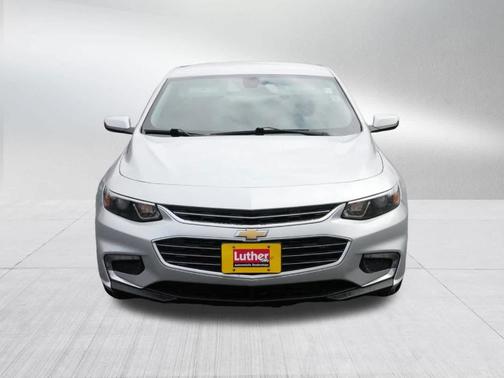 2018 Chevrolet Malibu Hybrid 