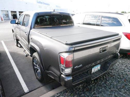2023 Toyota Tacoma Limited