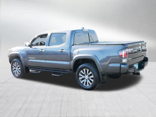2023 Toyota Tacoma Limited