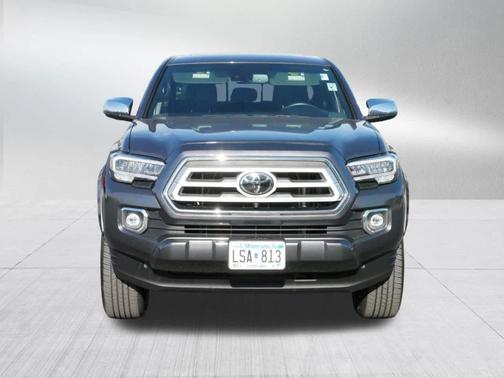 2023 Toyota Tacoma Limited