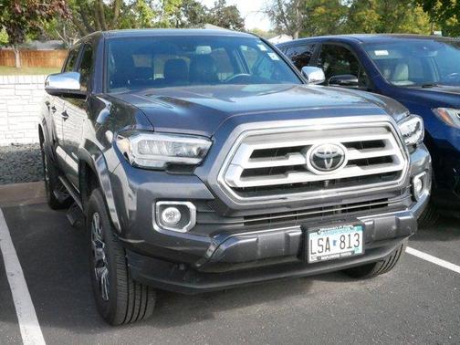 2023 Toyota Tacoma Limited