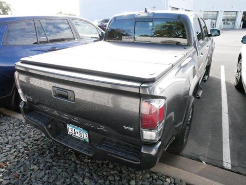 2023 Toyota Tacoma Limited
