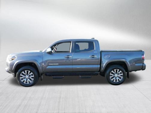 2023 Toyota Tacoma Limited
