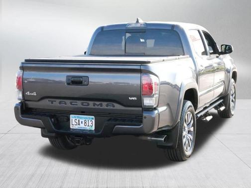 2023 Toyota Tacoma Limited