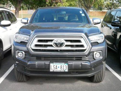 2023 Toyota Tacoma Limited