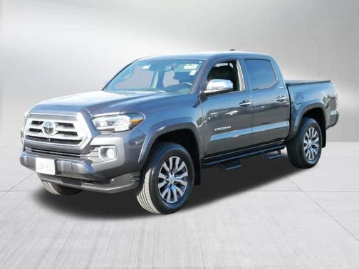 2023 Toyota Tacoma Limited