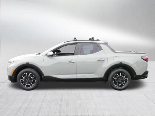 2022 Hyundai SANTA CRUZ 2.5T SEL Premium