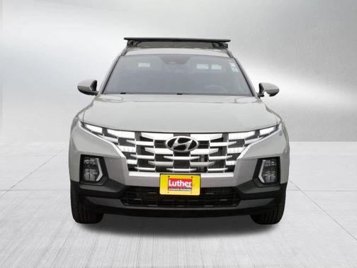 2022 Hyundai SANTA CRUZ 2.5T SEL Premium