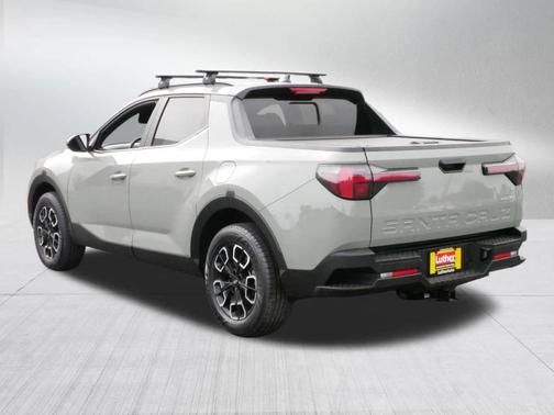 2022 Hyundai SANTA CRUZ 2.5T SEL Premium