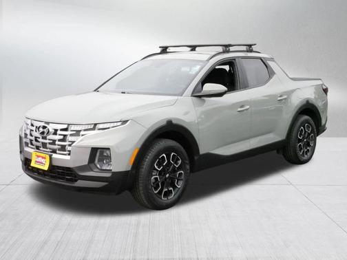 2022 Hyundai SANTA CRUZ 2.5T SEL Premium