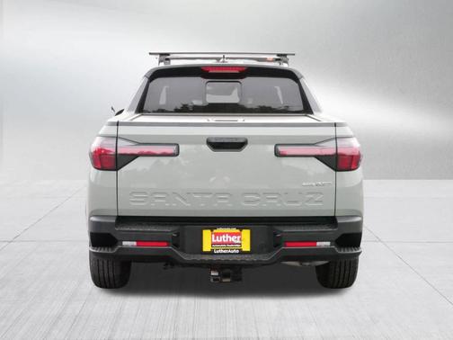 2022 Hyundai SANTA CRUZ 2.5T SEL Premium