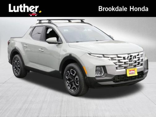 2022 Hyundai SANTA CRUZ 2.5T SEL Premium