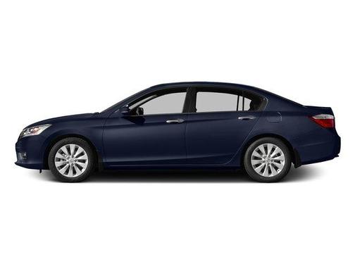 2015 Honda Accord EX