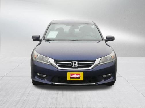 2015 Honda Accord EX