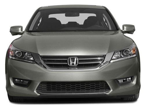 2015 Honda Accord EX