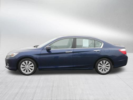 2015 Honda Accord EX