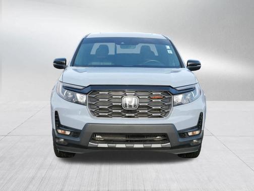2024 Honda Ridgeline TrailSport
