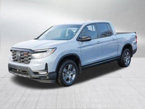 2024 Honda Ridgeline TrailSport