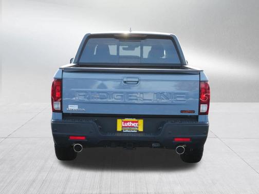 2024 Honda Ridgeline TrailSport