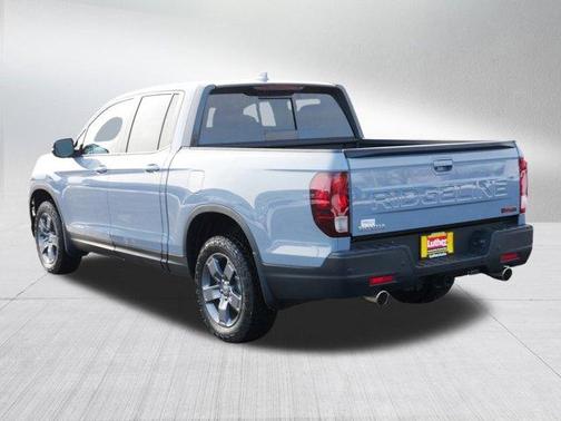 2024 Honda Ridgeline TrailSport