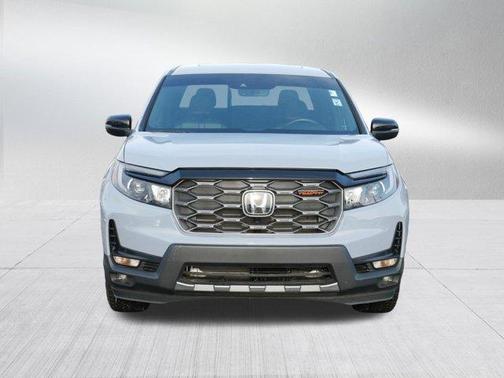 2024 Honda Ridgeline TrailSport