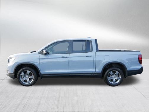 2024 Honda Ridgeline TrailSport