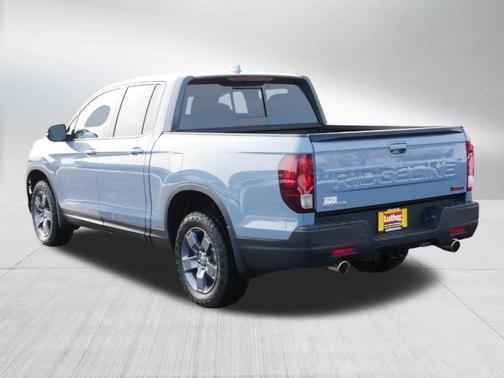 2024 Honda Ridgeline TrailSport