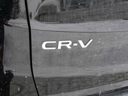 2023 Honda CR-V EX