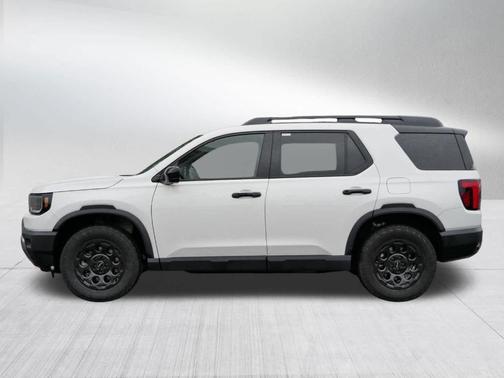 2026 Honda Passport TrailSport Elite Blackout