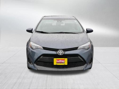 2018 Toyota Corolla LE ECO
