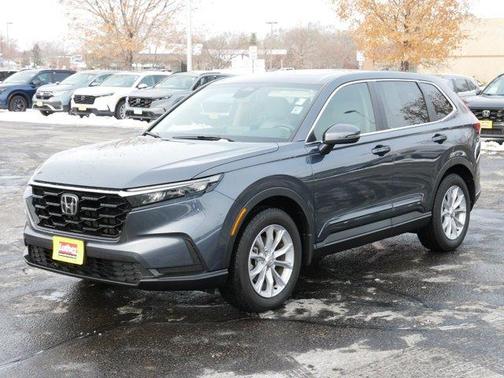 2023 Honda CR-V EX