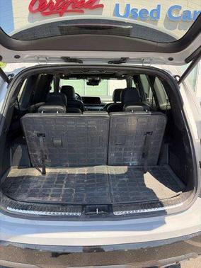 Wolf Gray 2024 Kia Telluride SX