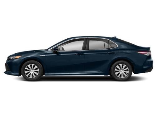 2018 Toyota Camry Hybrid LE