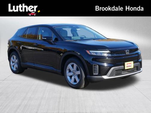 2025 Honda Prologue EX