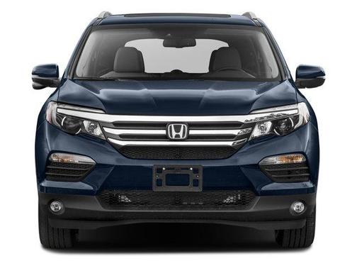 2016 Honda Pilot EX-L w/ Navigation
