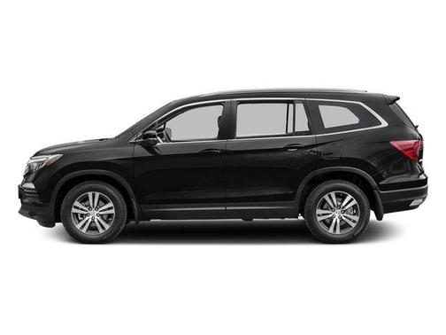2016 Honda Pilot EX-L w/ Navigation