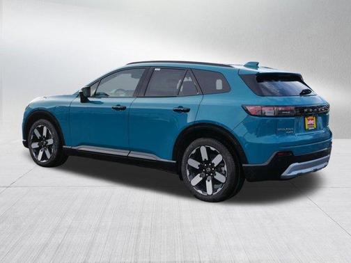 2026 Honda Prologue Elite