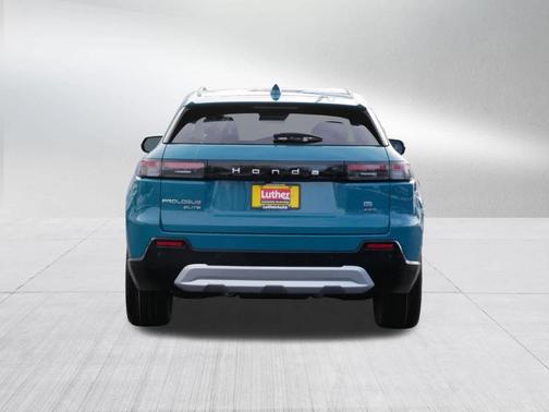 2026 Honda Prologue Elite