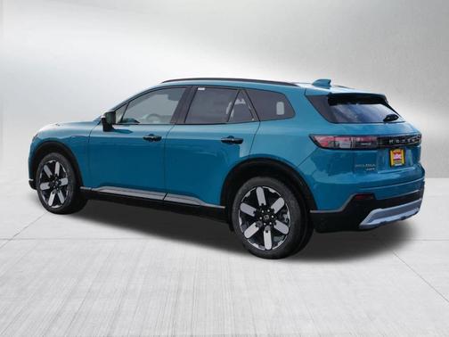 2026 Honda Prologue Elite