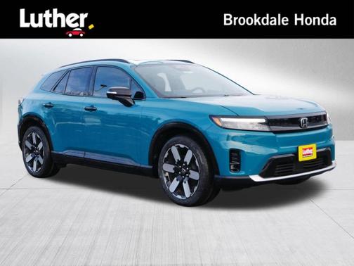 2026 Honda Prologue Elite