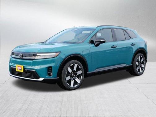 2026 Honda Prologue Elite