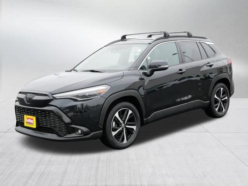 2023 Toyota Corolla Cross Hybrid XSE